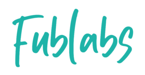 Fublabs: una agencia diferente Logo